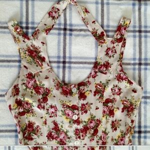 SOLD Urban outfitters vintage dress